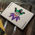 DC Comics The Joker Calling Card Google Pixelbook Go Skin